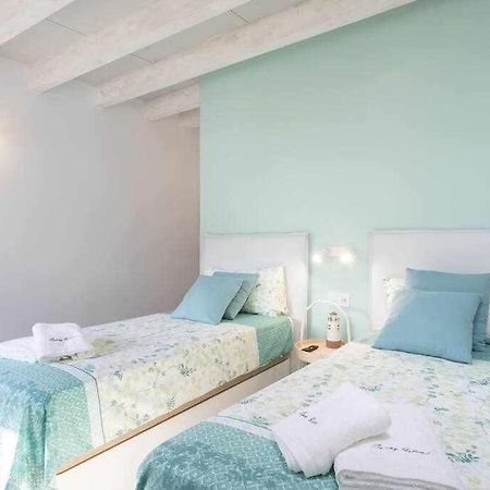 Sunny Island Atico Adelfas San Andres Apartment Ngoại thất bức ảnh