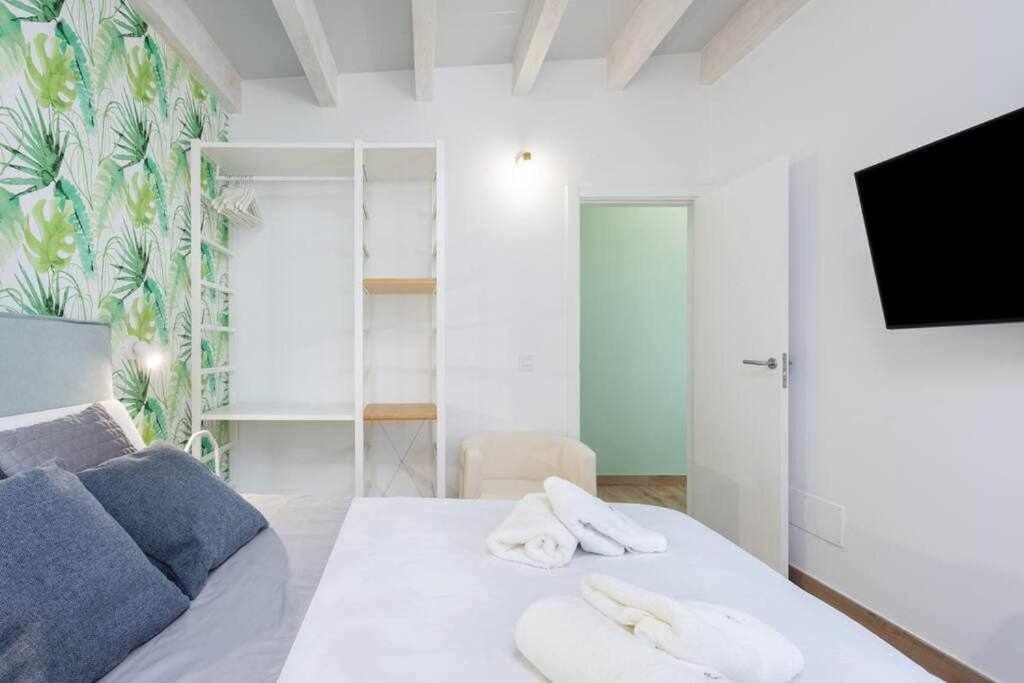Sunny Island Atico Adelfas San Andres Apartment Ngoại thất bức ảnh