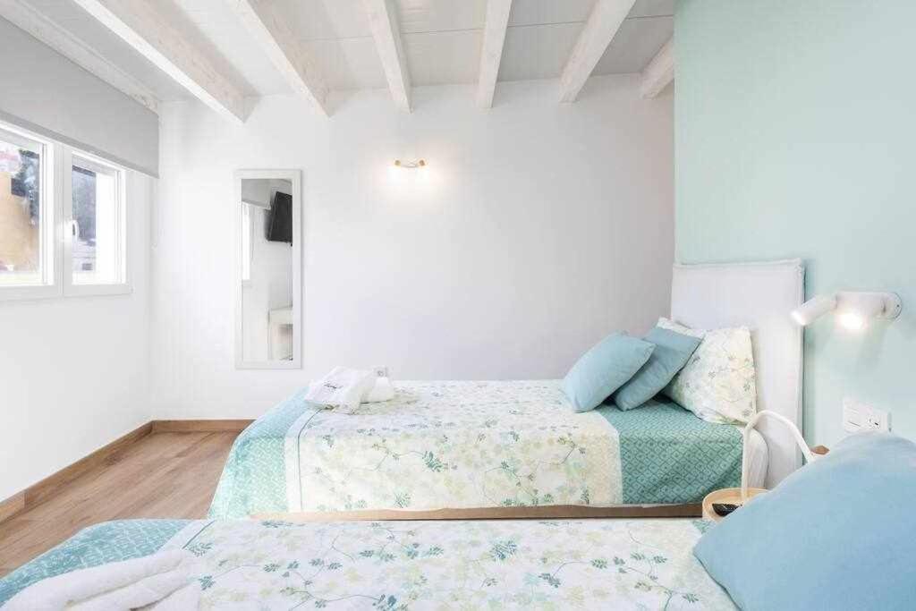 Sunny Island Atico Adelfas San Andres Apartment Ngoại thất bức ảnh