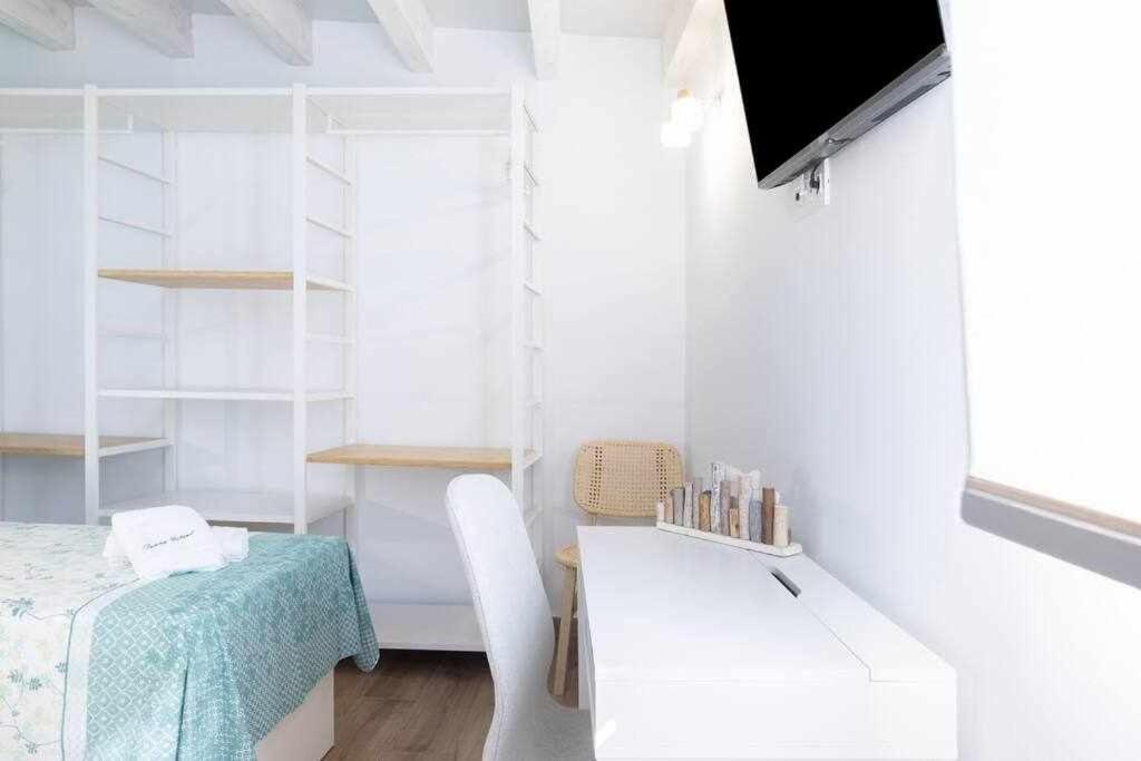 Sunny Island Atico Adelfas San Andres Apartment Ngoại thất bức ảnh